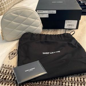 YSL Lolita Cosmetic Pouch